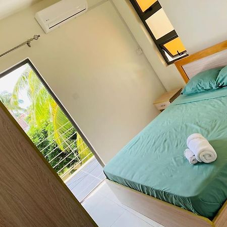 Beach Apartment Flic en Flac Luaran gambar