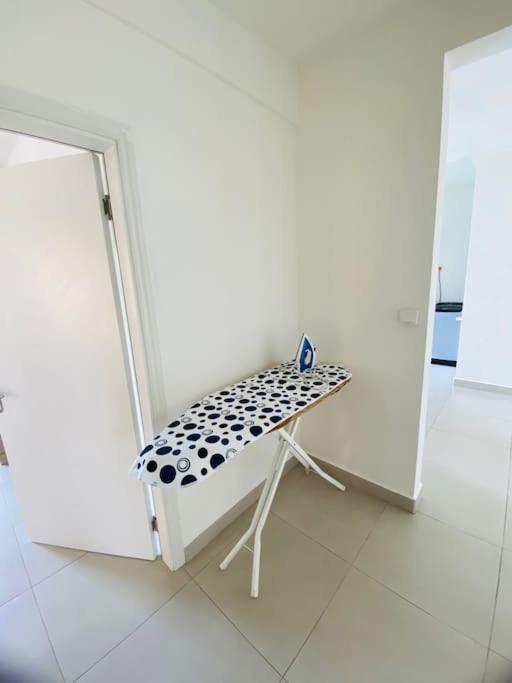 Beach Apartment Flic en Flac Luaran gambar